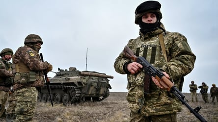 Полуостров путинской гибели: как Украина начнет освобождать Крым - 285x160