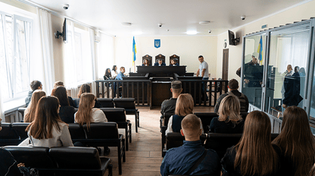 "Военкор" из Симферополя работал на оккупантов — решение суда - 285x160