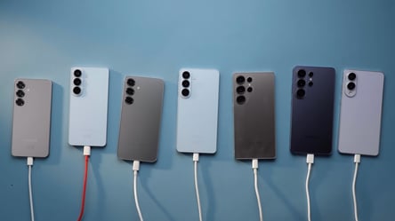 Android-смартфон не заряджається: 2 поширені причини - 290x160