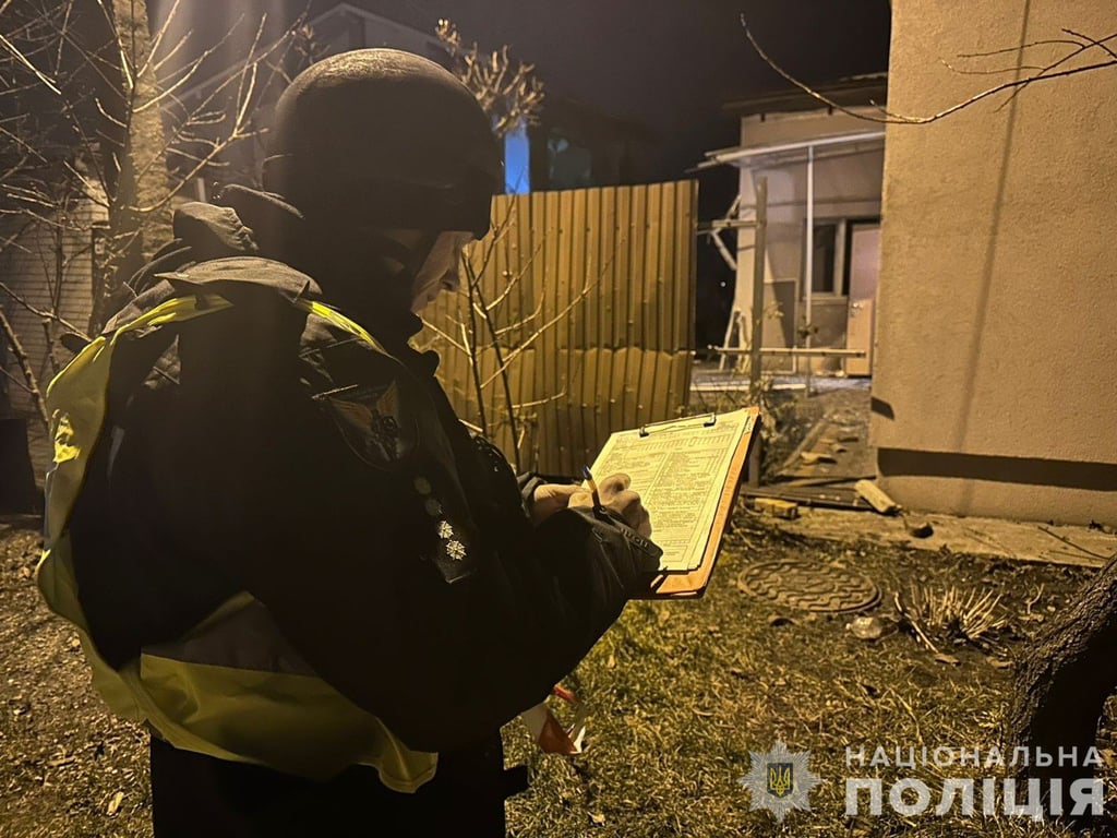 правоохоронець