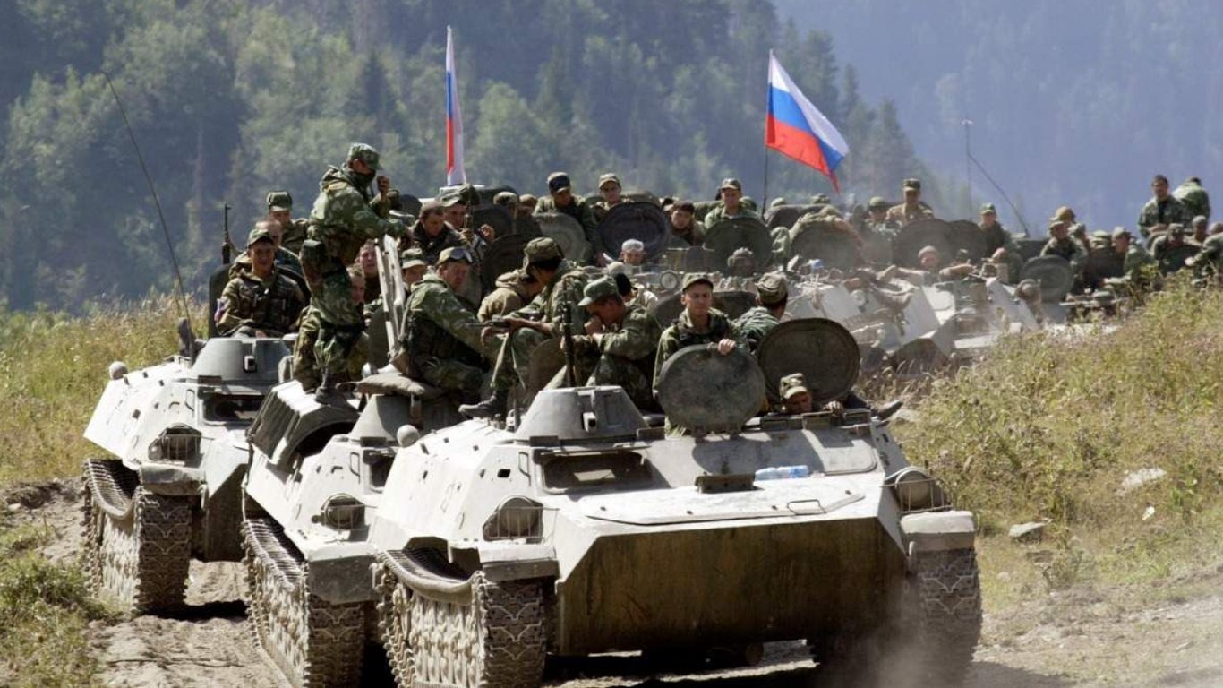Новое наступление россиян — стоит ли Киеву и Харькову готовиться к штурму - 250x140