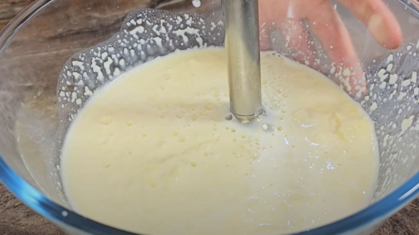 що приготувати на сніданок, картопляні млинці з начинкою