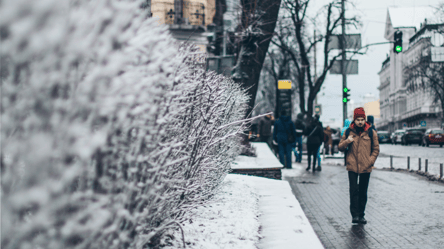 На Україну суне потепління: народна синоптикиня розповіла про погоду у найближчі дні - 285x160