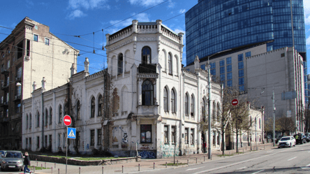 В Киеве планируют создать цифровую копию дома Терещенко - 285x160