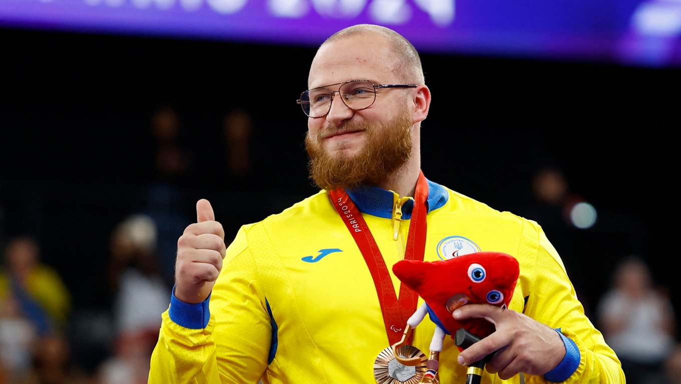 Юрий Бабинец