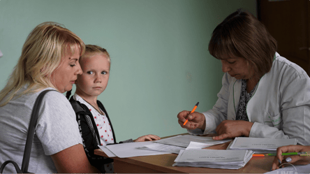 Зарплаты медиков вырастут: когда им начнут платить по 35 000 грн - 285x160