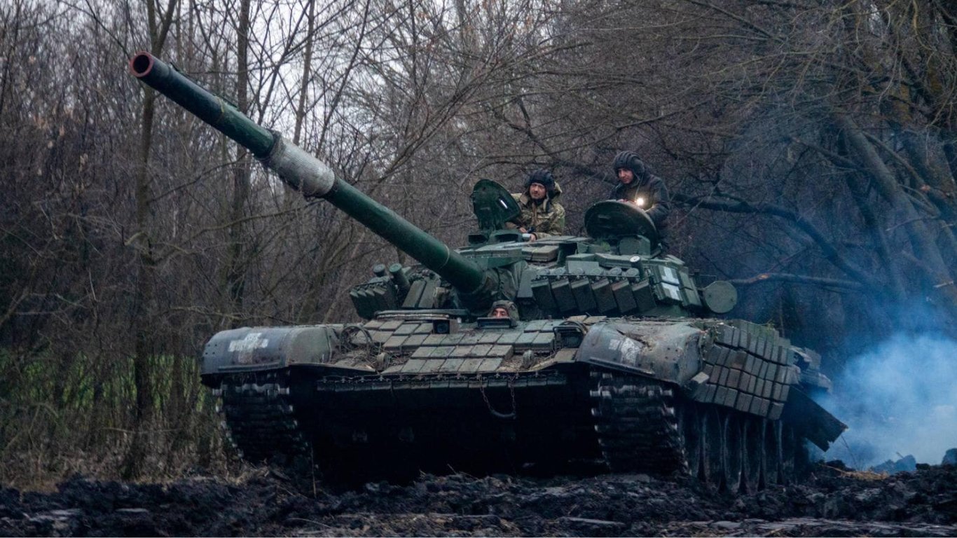 Вооруженные силы Украины в сутки поразили две РЛС и один ЗРК оккупантов