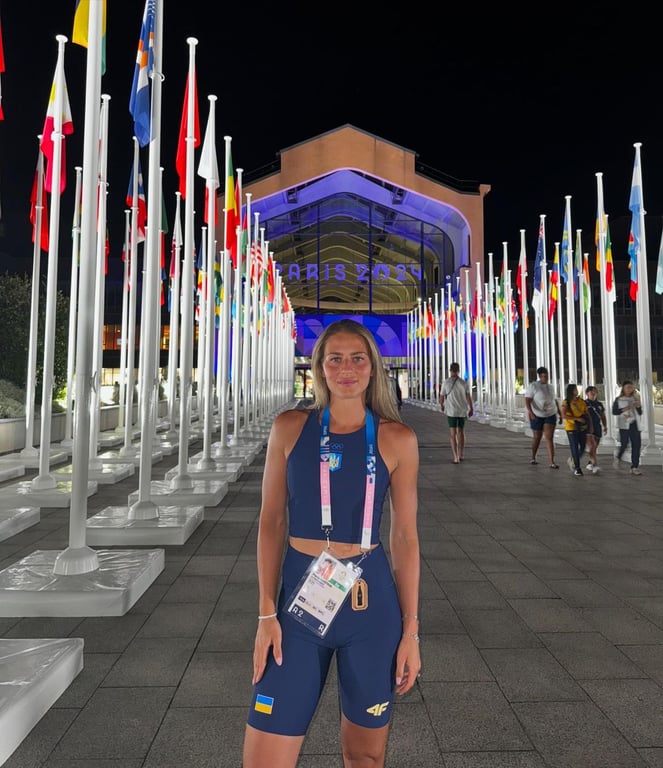 Марта Костюк