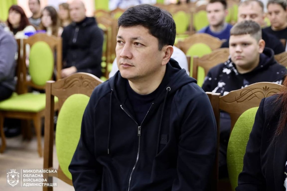 Віталій Кім