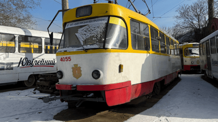 Одеса без електротранспорту — що відомо про сроки відновлення - 285x160