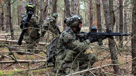 ​​​Британия возглавит Оперативную группу НАТО вовремя: минобороны опровергло слухи немецких СМИ - 285x160