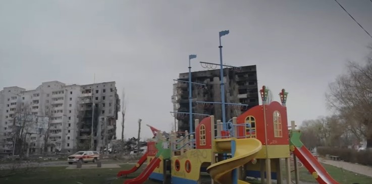 Мадонна закликала світ захистити українських дітей, які страждають від війни - фото 1