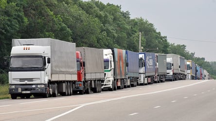 Украина и Болгария согласовали разблокировку грузовиков с агропродукцией - 285x160