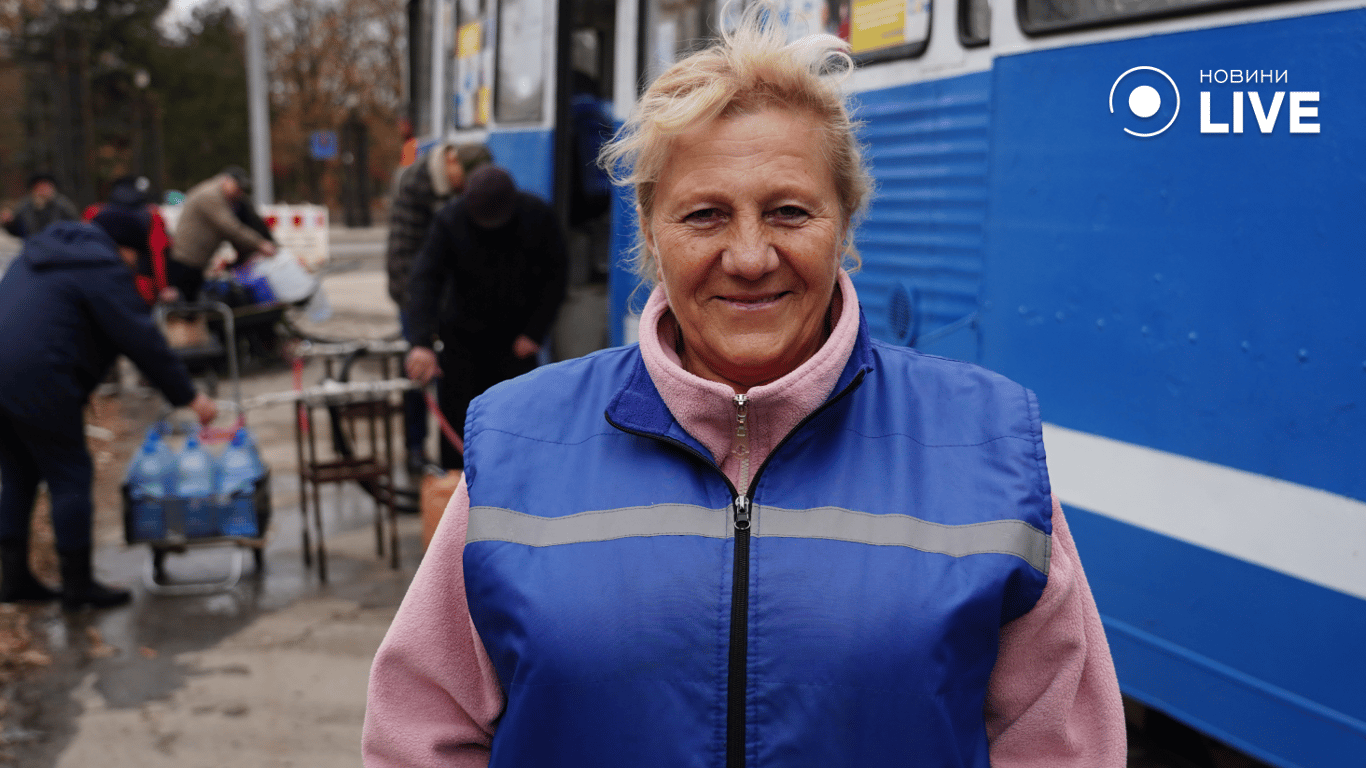 У черзі до трамвая за водою — як Миколаїв живе 954 дні - фото 4