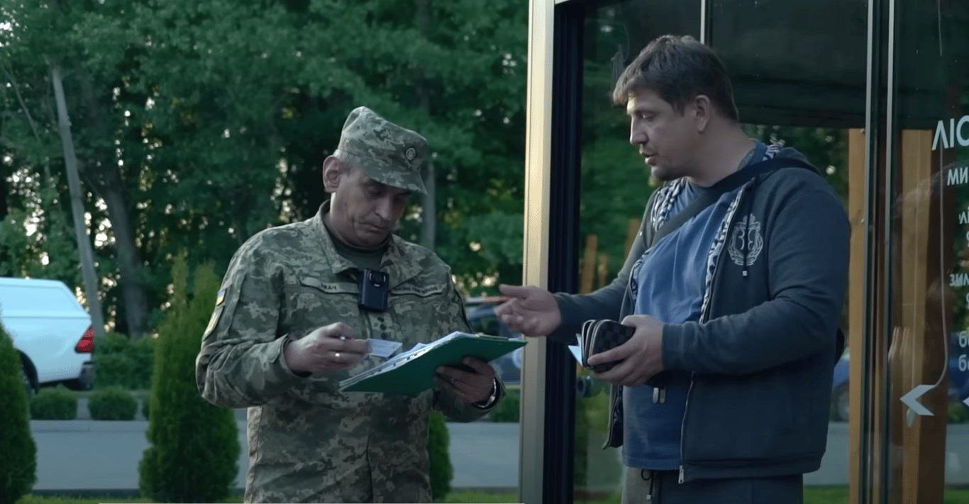 Конфліктів між ТЦК та українцями можна уникнути — адвокат озвучив проблему