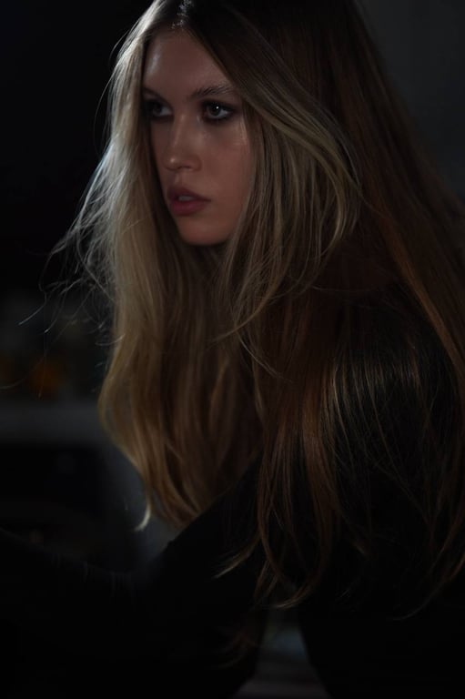 психолог Анастасія Єлізарова