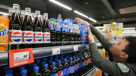 PepsiCo та Mars опинилися в списку міжнародних спонсорів війни через бізнес у РФ - 285x160