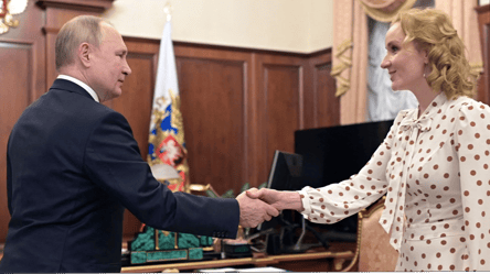 Три года после ордера на арест Путина - 285x160