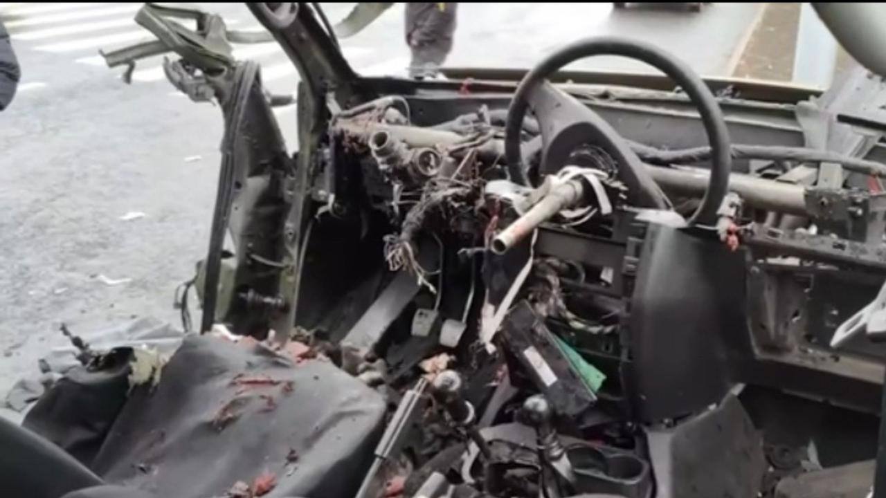 У Луганську ліквідували Дмитра Пєрвуху