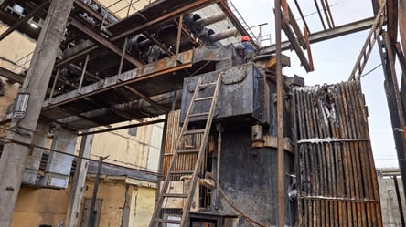 Херсон залишився без теплопостачання — Росія знищила ТЕЦ - 285x160