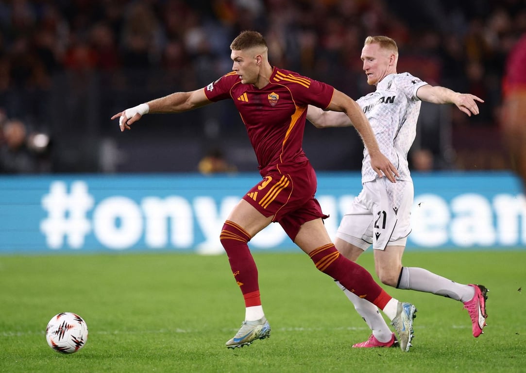 Артем Довбик