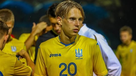 Сенсационный новичок УПЛ усилил состав игроком Динамо - 285x160