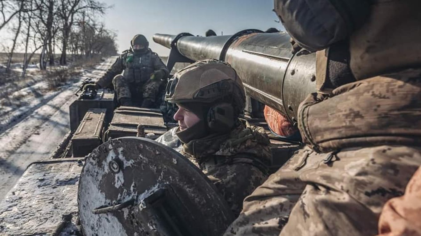 Україна ще чекає близько чверті обіцяних важких озброєнь Заходу, — дослідження