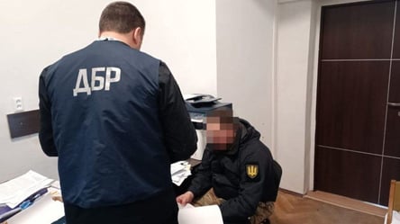 Военнослужащего ТЦК и СП будут судить за избиение мужчины - 290x160