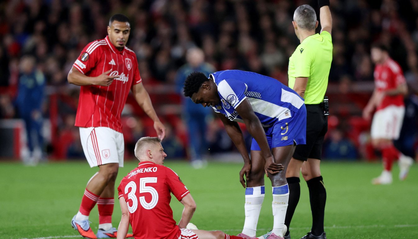 Александр Зинченко