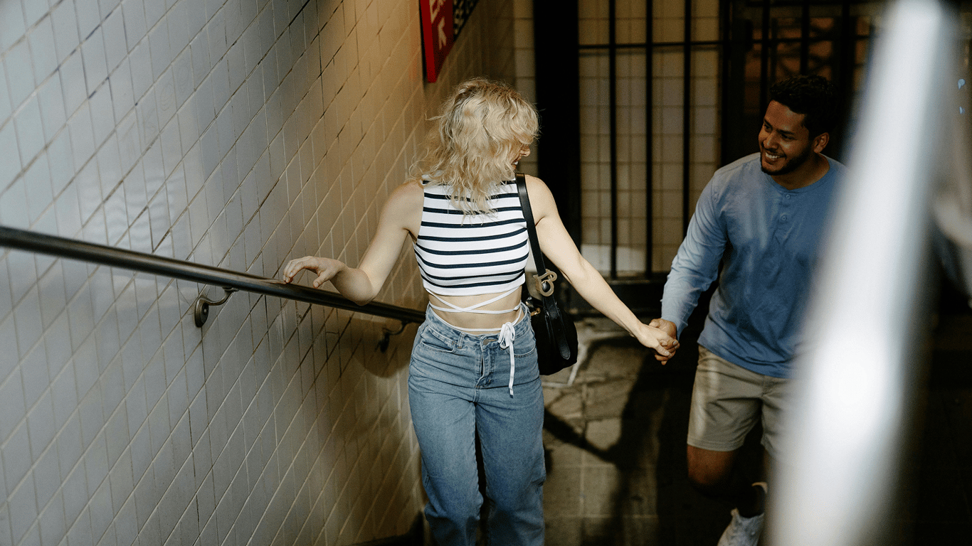 Чому чоловікам подобаються худі жінки