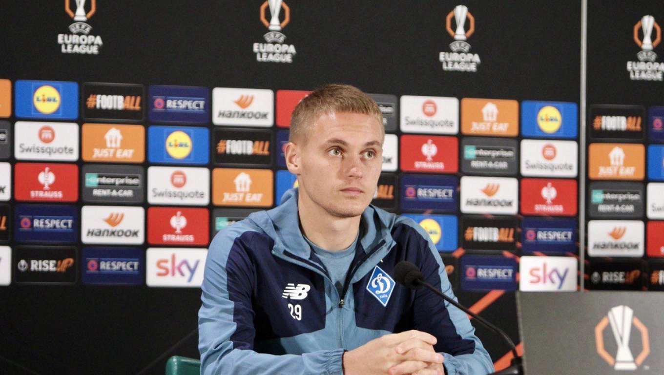 Віталій Буяльський