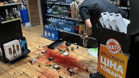 На Львовщине напали на артистов ансамбля "Гуцулия" — что известно - 285x160