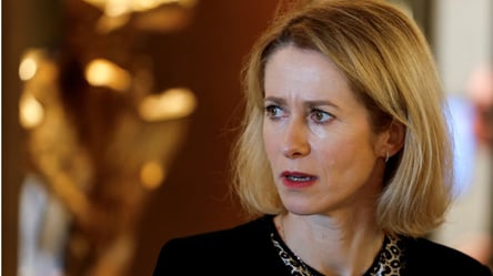 ЄС викликав на килим посланця РФ у Брюсселі через удар по Києву - 285x160