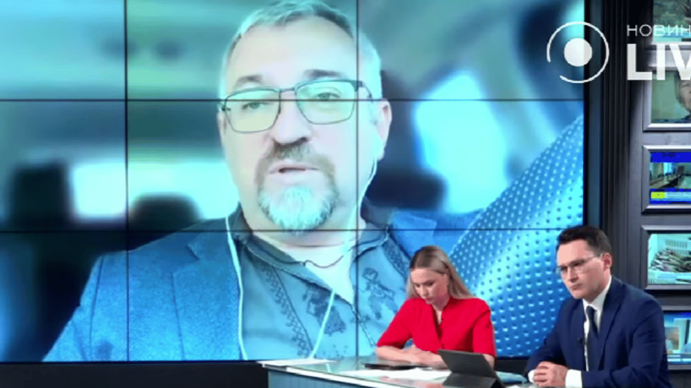 Министр Сольский просит поддержать заявление об его отставке, — нардеп