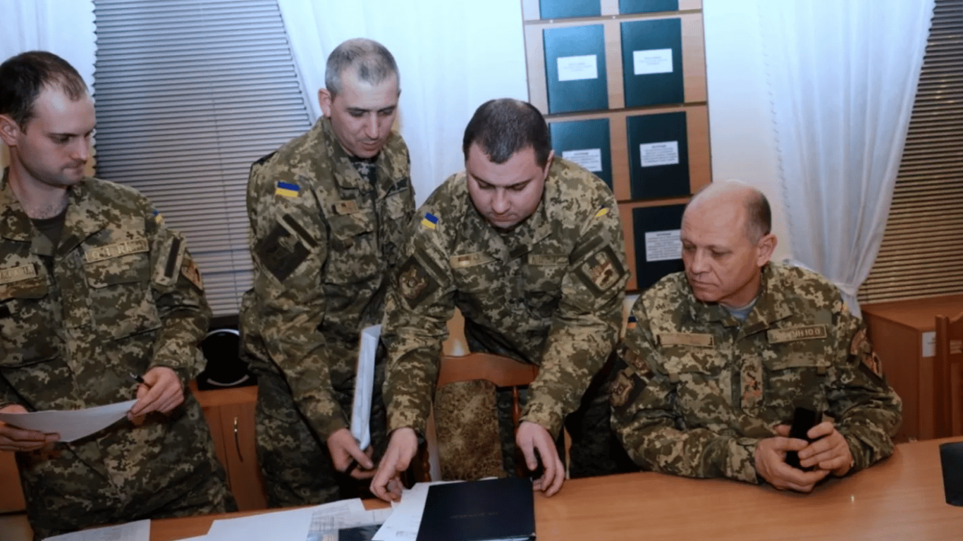 Перелік прав, завдань та повноважень ТЦК