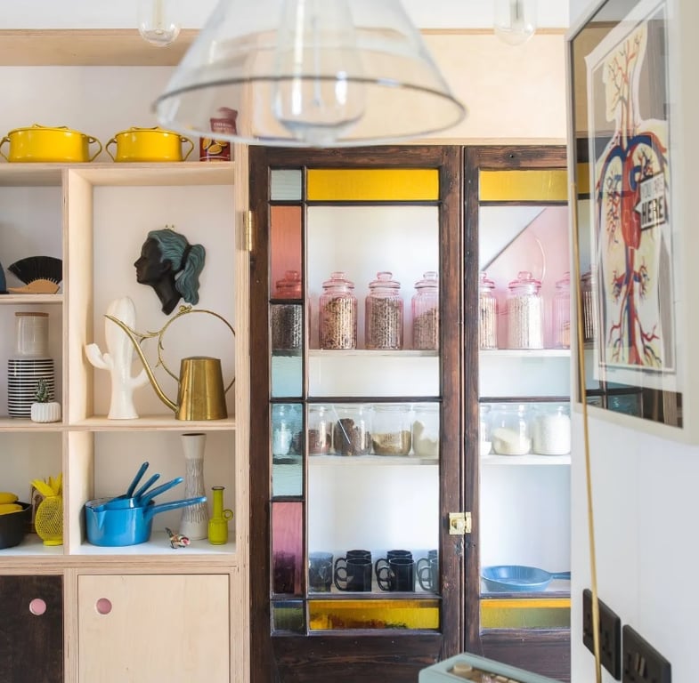 Интерьер в 2026 году — дизайнеры назвали основные тренды - фото 5