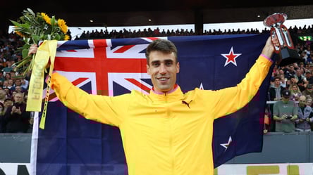 Керр после победы поблагодарил Дорощука за конкуренцию в сезоне - 285x160