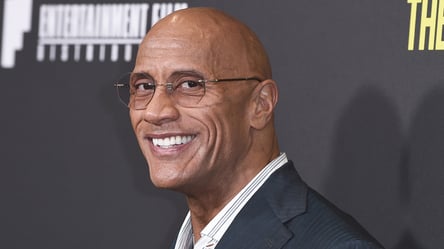 Їдальня Двейна Джонсона — що вразило дизайнерів (фото, відео) - 285x160