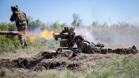 Скільки бійців втрачає Росія під Часовим Яром — деталі від угруповання військ "Хортиця" - 285x160