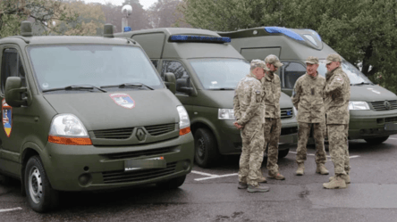 Звіт про транспорт до ТЦК не подали через відпустку: що вирішив суд - 290x160