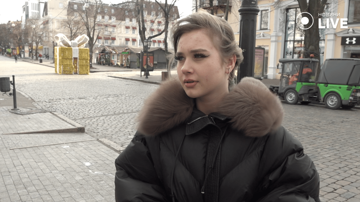 Скільки одесити планують витратити на святкування Нового року - фото 5