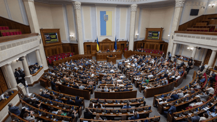 Верховная Рада возобновила трансляцию заседаний - 285x160