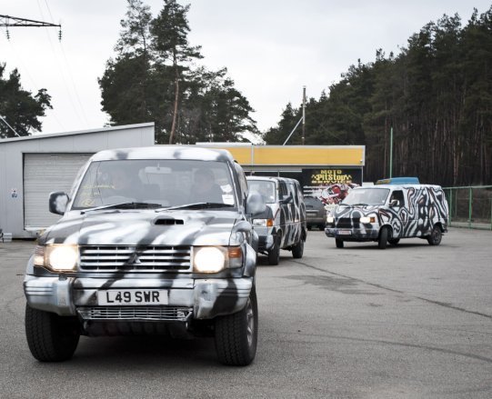 11 років без Кузьми - феномен Скрябіна та його вічна музика - фото 2