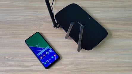 Не поспішайте викидати старий Android: він може посилити Wi-Fi - 285x160