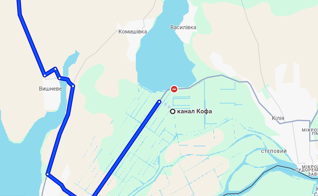 Виїзд краще не відкладати — ситуація на кордонах Одещини - фото 1