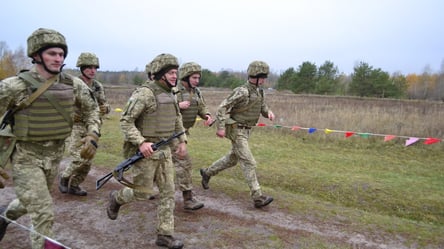 Курсант утік зі служби — яке покарання обрав для нього суд - 285x160