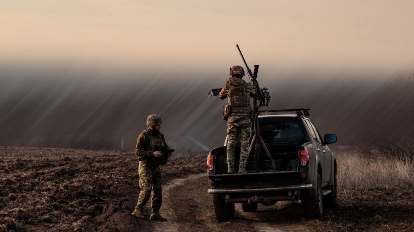 Понад дві сотні дронів: чим Росія атакувала Україну в ніч на 22 квітня