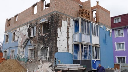 Восстановление Бучи: какие программы помогают ремонтировать дома - 285x160