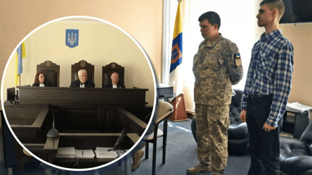 Организованную группу будут судить в Одесской области за помощь уклонистам - 285x160