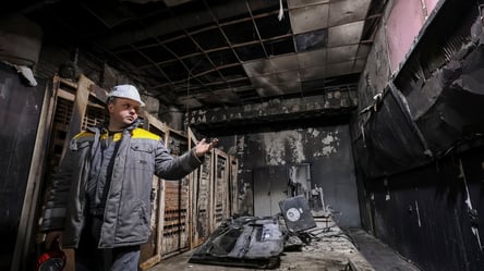 Росія готує обстріли газовидобутку у двох областях України - 304x171